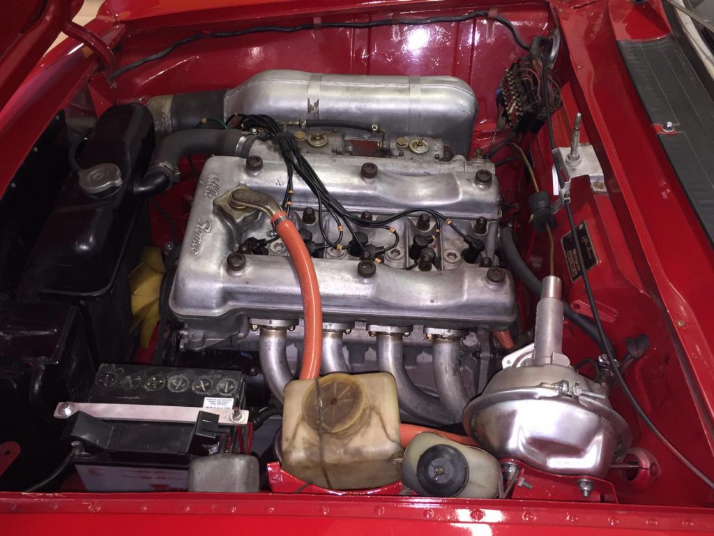 Alfa Gta 1300 Classic Amp Racing Cars